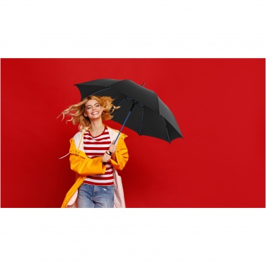 Logo trade promotional items image of: Stark 23" windproof auto open umbrella
