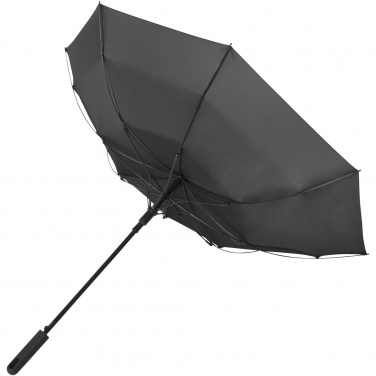 Logotrade promotional item picture of: Noon 23" auto open windproof umbrella