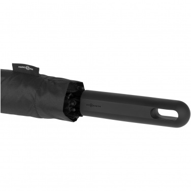 Logo trade promotional gifts image of: Noon 23" auto open windproof umbrella