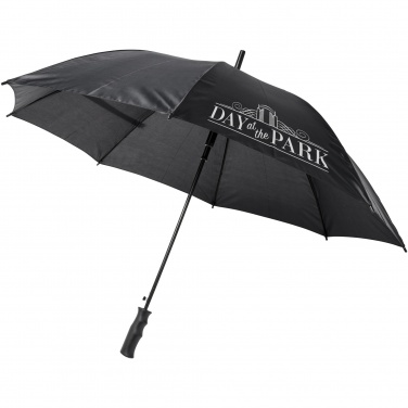 Logo trade promotional merchandise picture of: Bella 23" auto open windproof umbrella