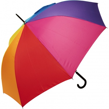 Logotrade promotional item picture of: Sarah 23" auto open windproof umbrella