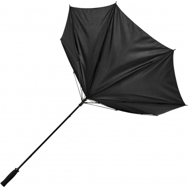 Logotrade promotional gift picture of: Grace 30" windproof golf umbrella with EVA handle