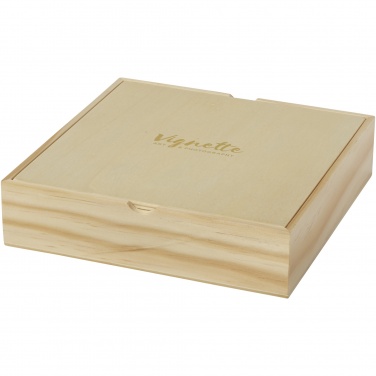 Logotrade corporate gift picture of: Monte-carlo multi board game set