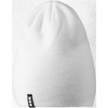Logo trade advertising product photo of: Level beanie