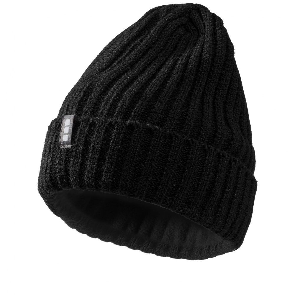 Logotrade advertising product picture of: Spire beanie