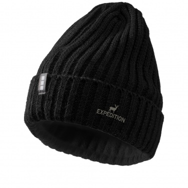 Logotrade advertising product image of: Spire beanie