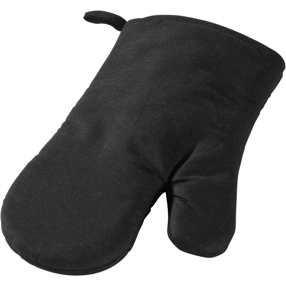 Logo trade promotional products picture of: Zander oven mitt