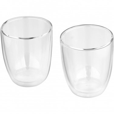 Logotrade advertising product picture of: Boda 2-piece glass set