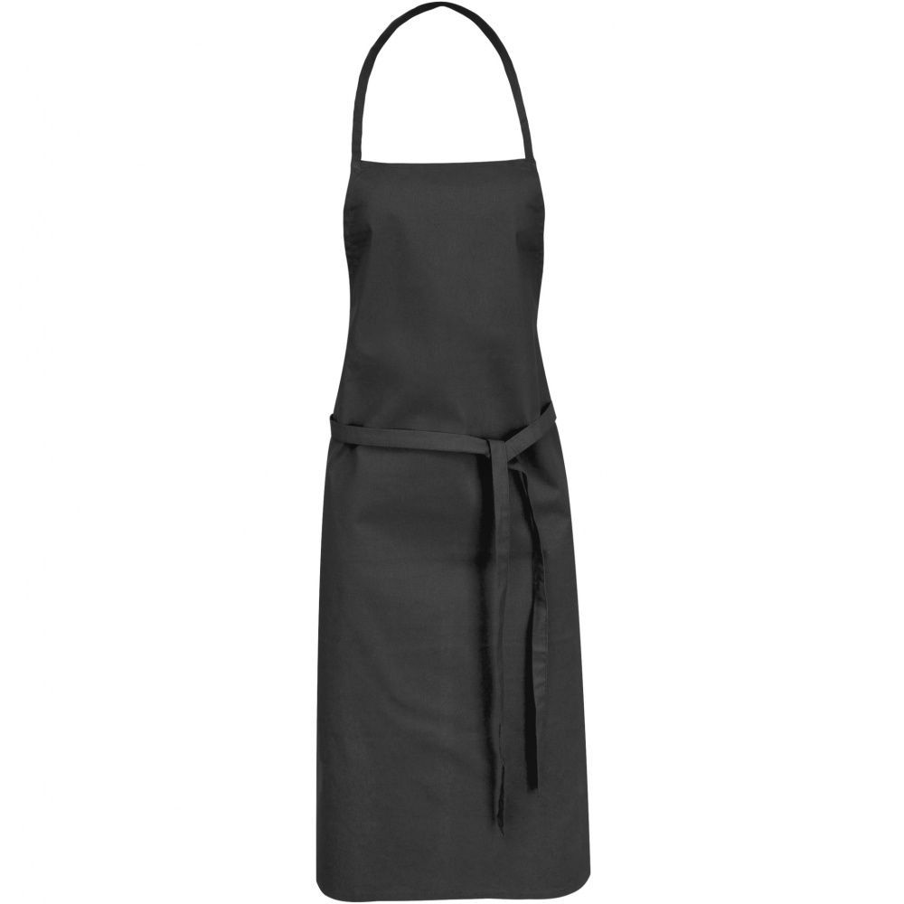 Logo trade advertising products image of: Reeva 180 g/m² apron