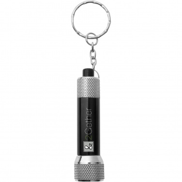 Logotrade promotional product image of: Draco LED keychain light