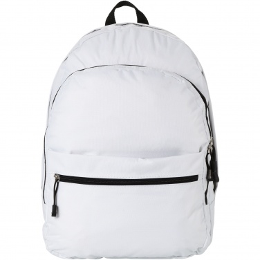 Logo trade promotional gifts picture of: Trend 4-compartment backpack 17L