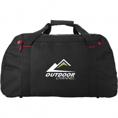 Logotrade promotional products photo of: Vancouver travel duffel bag 35L