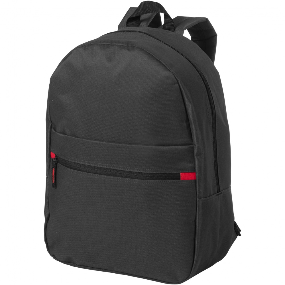 Logotrade promotional gift picture of: Vancouver backpack 23L