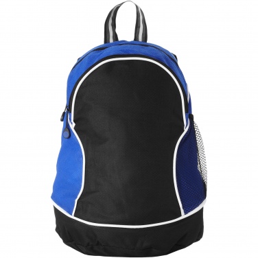 Logo trade promotional products image of: Boomerang backpack 22L