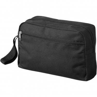 Logotrade promotional merchandise picture of: Transit toiletry bag