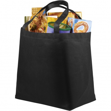 Logotrade corporate gift picture of: Maryville non-woven shopping tote bag 28L