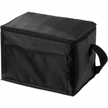 Logotrade promotional merchandise picture of: Kumla cooler bag 4L