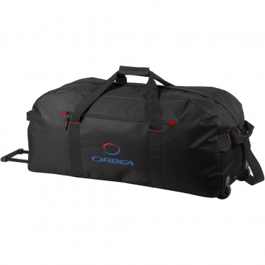 Logotrade promotional items photo of: Vancouver trolley travel bag 75L