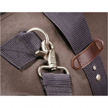 Logotrade promotional item image of: Classic duffel bag 37L