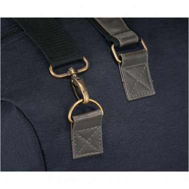 Logo trade promotional giveaways picture of: Capitol duffel bag 35L