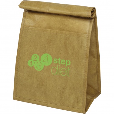 Logotrade promotional giveaways photo of: Papyrus small cooler bag 3L