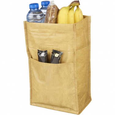 Logotrade promotional giveaways photo of: Papyrus small cooler bag 3L