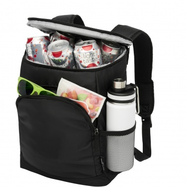 Logotrade business gift image of: Arctic Zone® 18-can cooler backpack 16L