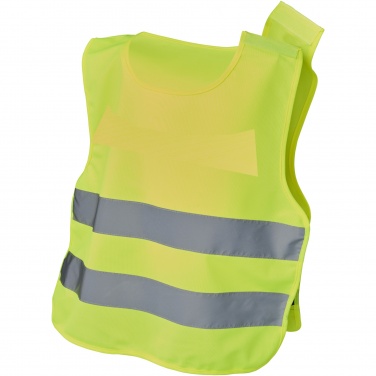 Logotrade promotional items photo of: RFX™ Odile XXS safety vest with hook&loop for kids age 3-6