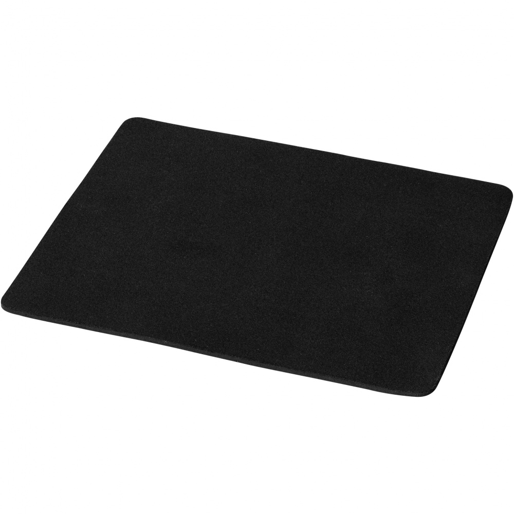 Logo trade corporate gift photo of: Heli flexible mouse pad