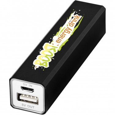Logotrade promotional gift picture of: Volt 2200 mAh power bank