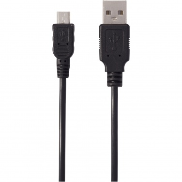 Logo trade promotional gift photo of: Stellar 8000 mAh solar power bank