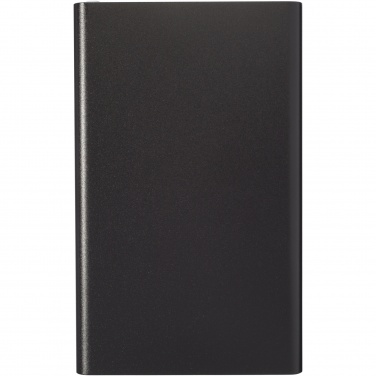 Logotrade promotional item image of: Pep 4000 mAh power bank