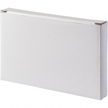 Logo trade corporate gift photo of: Pep 4000 mAh power bank