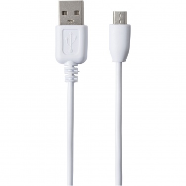 Logotrade business gifts photo of: Pep 4000 mAh power bank