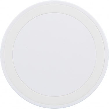 Logotrade promotional items photo of: Freal 5W wireless charging pad