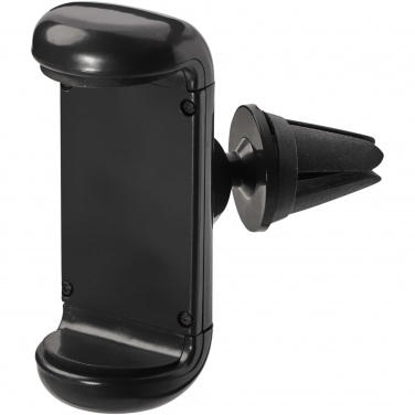 Logo trade promotional gifts image of: Grip car phone holder