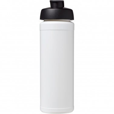 Logo trade promotional gift photo of: Baseline® Plus grip 750 ml flip lid sport bottle