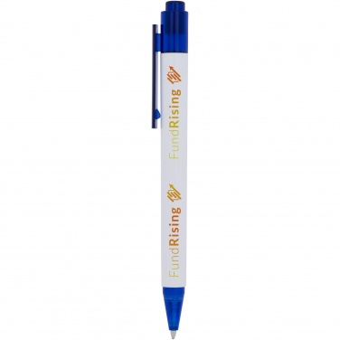 Logotrade promotional merchandise photo of: Calypso ballpoint pen