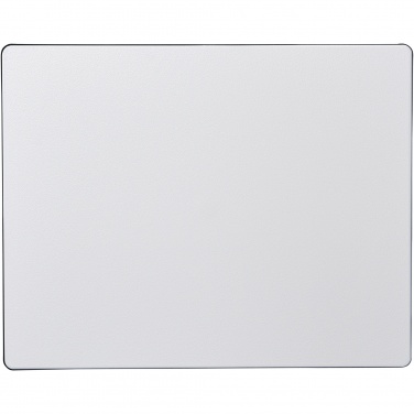 Logo trade promotional products picture of: Brite-Mat® rectangular mouse mat