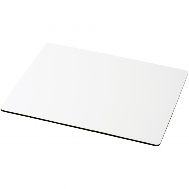 Logotrade promotional products photo of: Q-Mat® rectangular mouse mat
