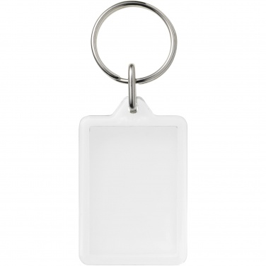Logotrade promotional giveaway picture of: Midi Y1 compact keychain