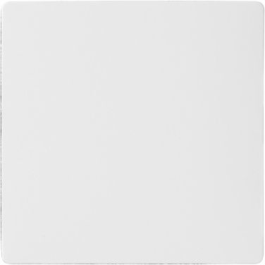 Logo trade corporate gifts picture of: Q-Mat® square coaster