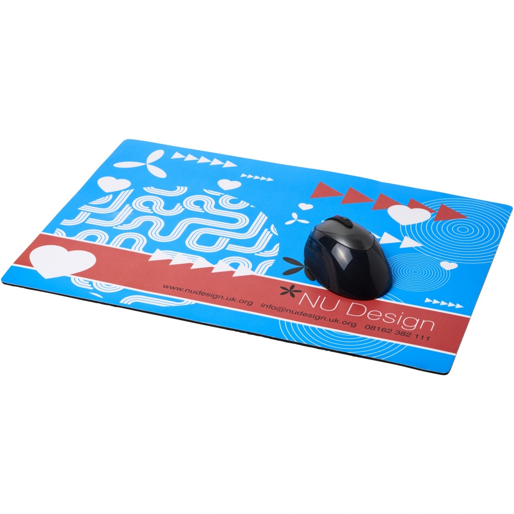 Logotrade advertising product image of: Q-Mat® A3 sized counter mat