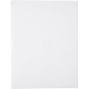 Logo trade promotional merchandise picture of: Guild A4 card document wallet