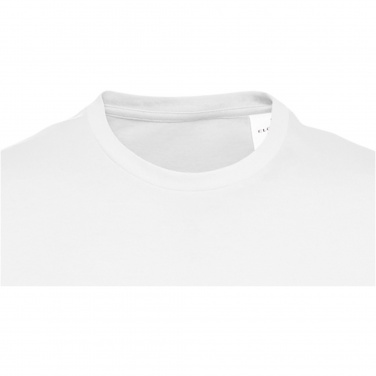 Logo trade advertising products picture of: Heros short sleeve men's t-shirt