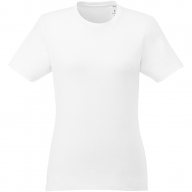 Logotrade corporate gift image of: Heros short sleeve women's t-shirt