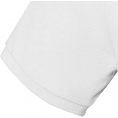 Logo trade promotional items picture of: Calgary short sleeve men's polo