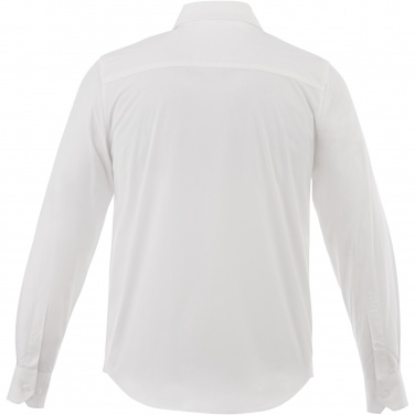 Logotrade promotional giveaway image of: Hamell long sleeve men's shirt