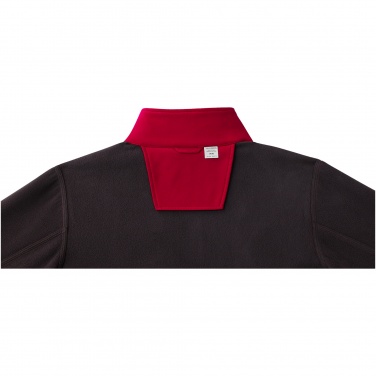 Logotrade business gift image of: Orion men's softshell jacket