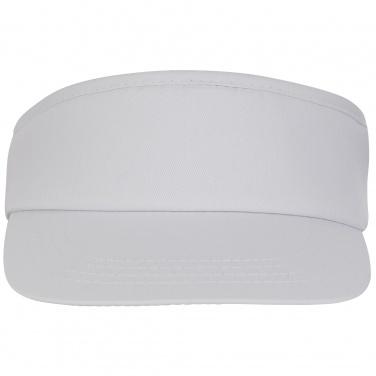 Logo trade promotional products image of: Hera sun visor